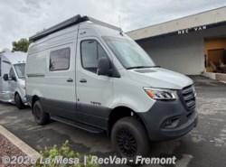 New 2026 Tiffin TIFFIN GH1-SE-BENCH available in Fremont, California