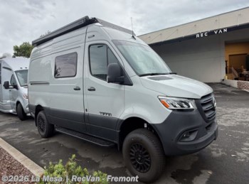 New 2026 Tiffin TIFFIN GH1-SE-BENCH available in Fremont, California