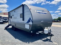 New 2023 Coachmen Catalina Summit 231MKS available in Idabel, Oklahoma