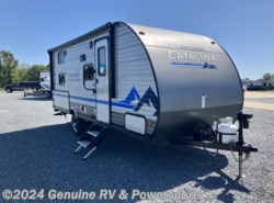 Used 2022 Coachmen Catalina Summit 184BHS available in Idabel, Oklahoma