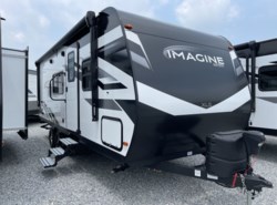 New 2022 Grand Design Imagine XLS 22MLE available in Rockwall, Texas