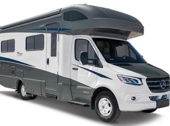 New 2022 Winnebago View 24D available in Rockwall, Texas