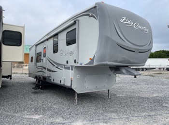 Used 2011 Heartland Big Country 2950RK available in Rockwall, Texas