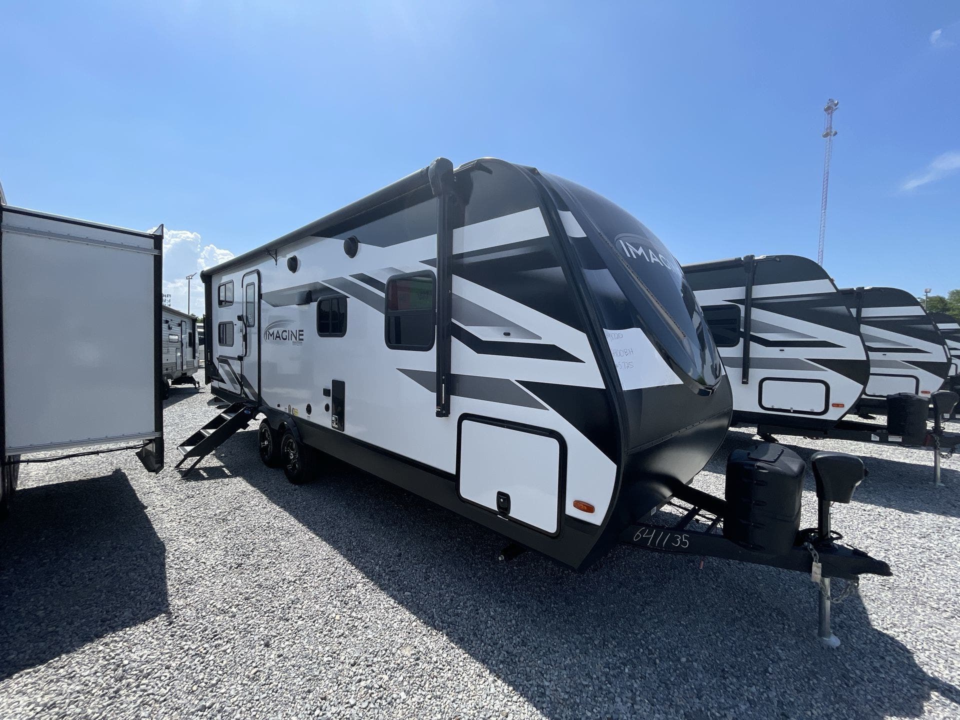 2022 Grand Design Imagine 2400BH RV for Sale in Rockwall, TX 75087 | 98720  | RVUSA.com Classifieds