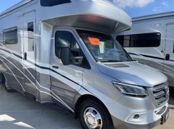 New 2023 Winnebago View 24D available in Rockwall, Texas