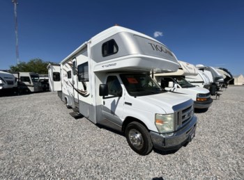 Used 2008 Fleetwood Tioga 31M available in Rockwall, Texas