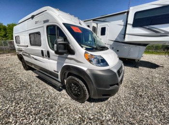 New 2023 Winnebago Solis 59P-NP available in Rockwall, Texas