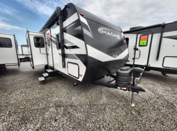 New 2023 Grand Design Imagine XLS 22RBE available in Rockwall, Texas