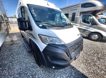 New 2024 Winnebago Solis 59P-NP available in Rockwall, Texas