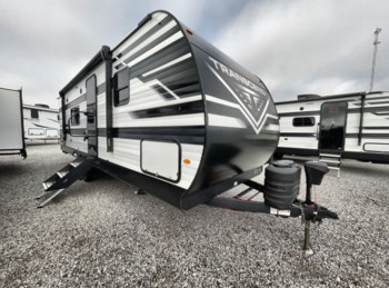 New 2024 Grand Design Transcend Xplor 247BH available in Rockwall, Texas