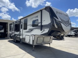Used 2018 Keystone Raptor 355KS available in Rockwall, Texas