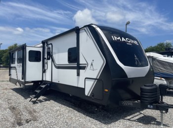 New 2026 Grand Design Imagine 2970RL available in Rockwall, Texas