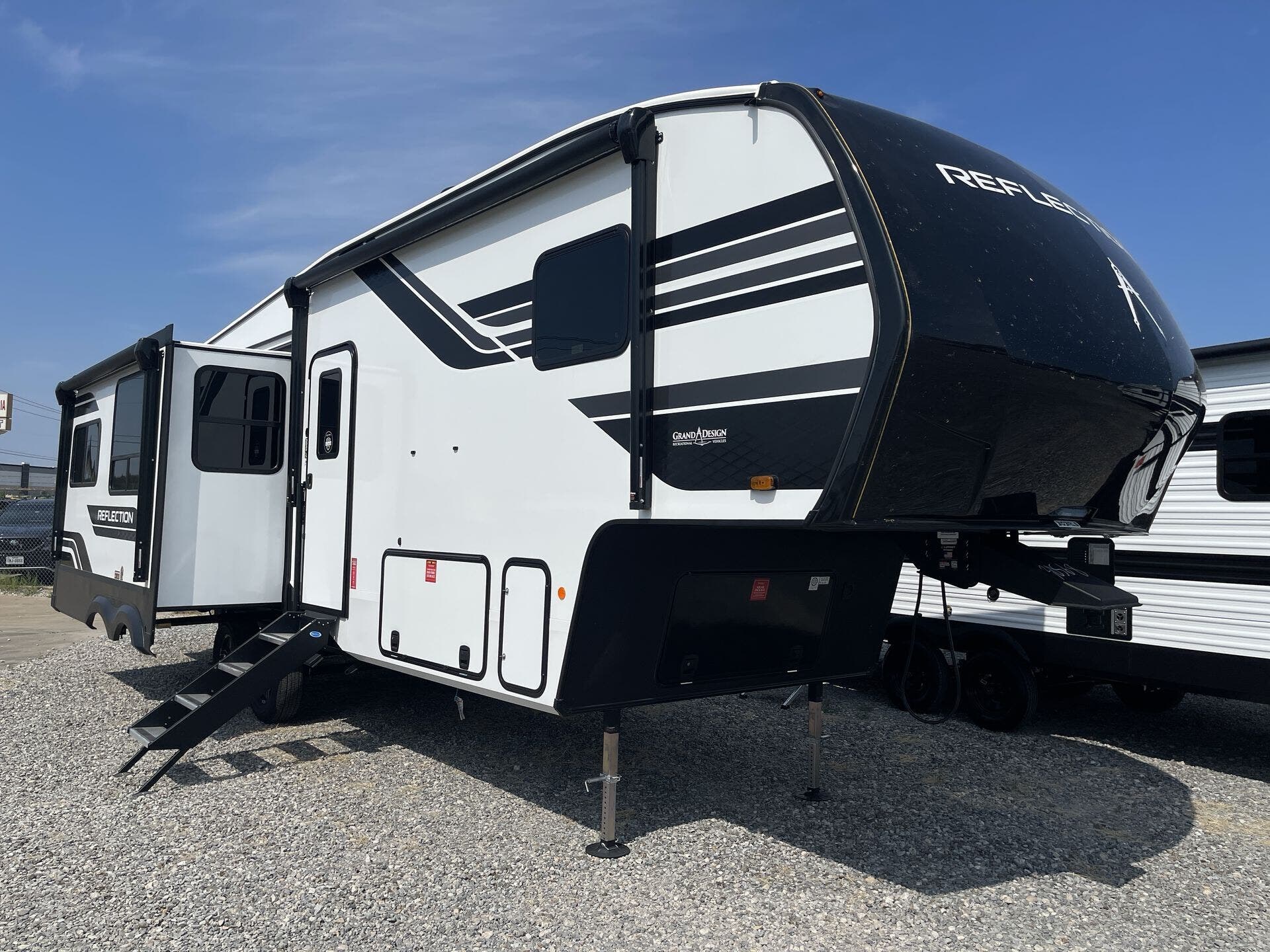 New 2026 Grand Design Reflection 303RLS available in Rockwall, Texas