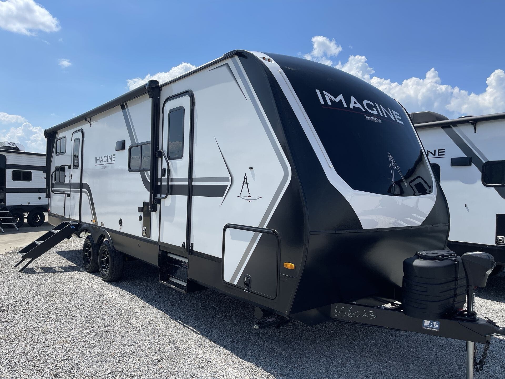 New 2026 Grand Design Imagine 2800BH available in Rockwall, Texas