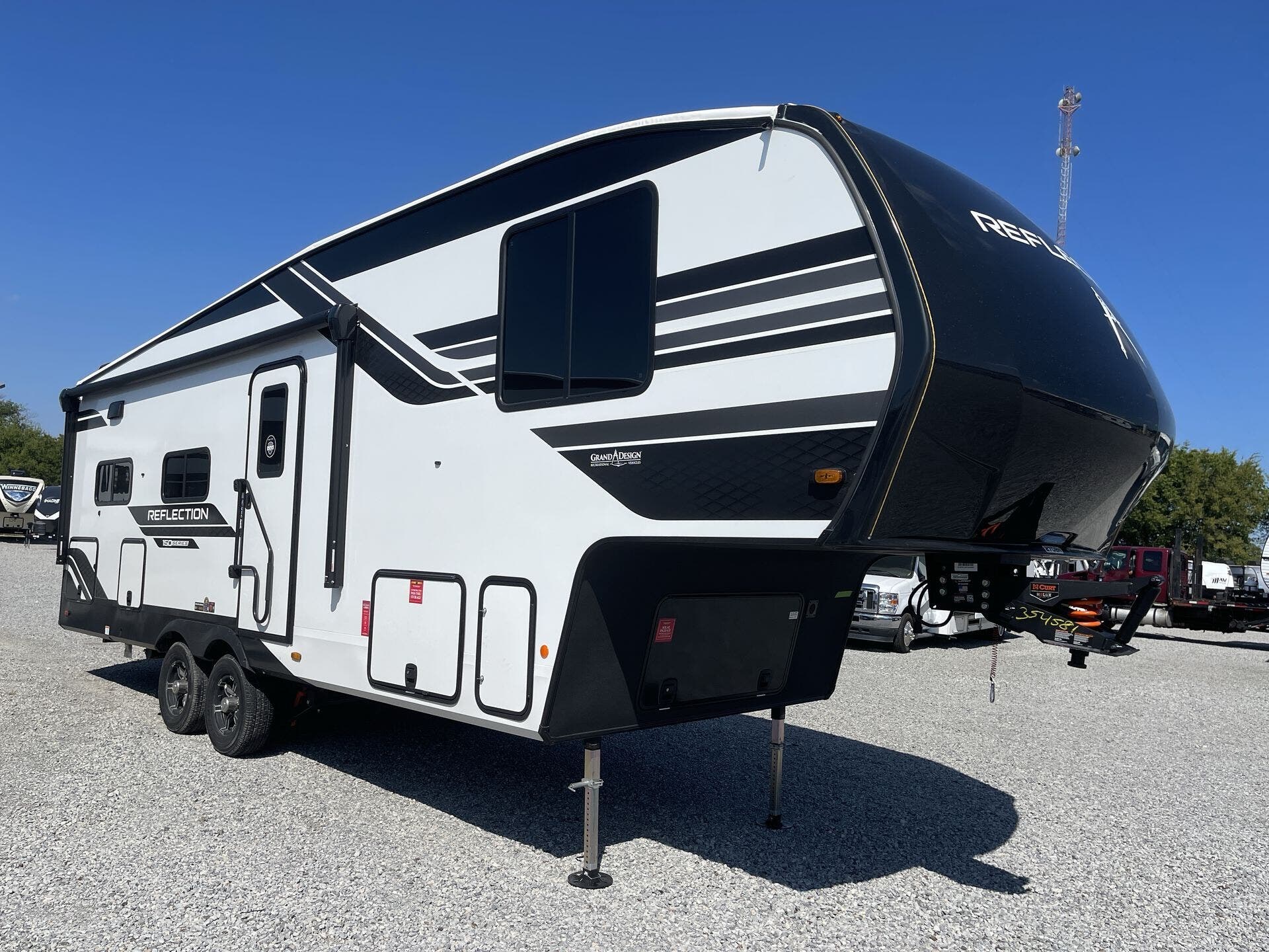 New 2026 Grand Design Reflection 150 270BN available in Rockwall, Texas