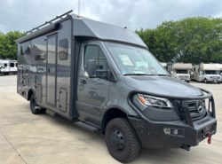 New 2026 Winnebago Ekko 23B available in Rockwall, Texas
