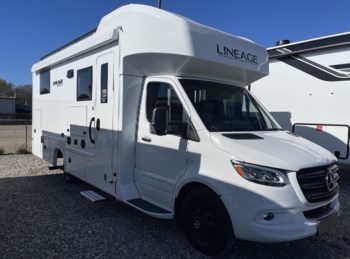 New 2026 Grand Design Lineage 25TK available in Rockwall, Texas