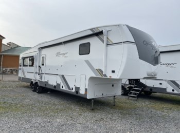 New 2026 Highland Ridge Open Range Roamer 35MRQS available in Rockwall, Texas