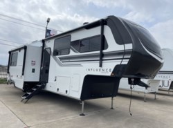 New 2026 Grand Design Influence 3804DS available in Rockwall, Texas