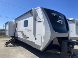 New 2026 Highland Ridge Open Range 322RLS available in Rockwall, Texas