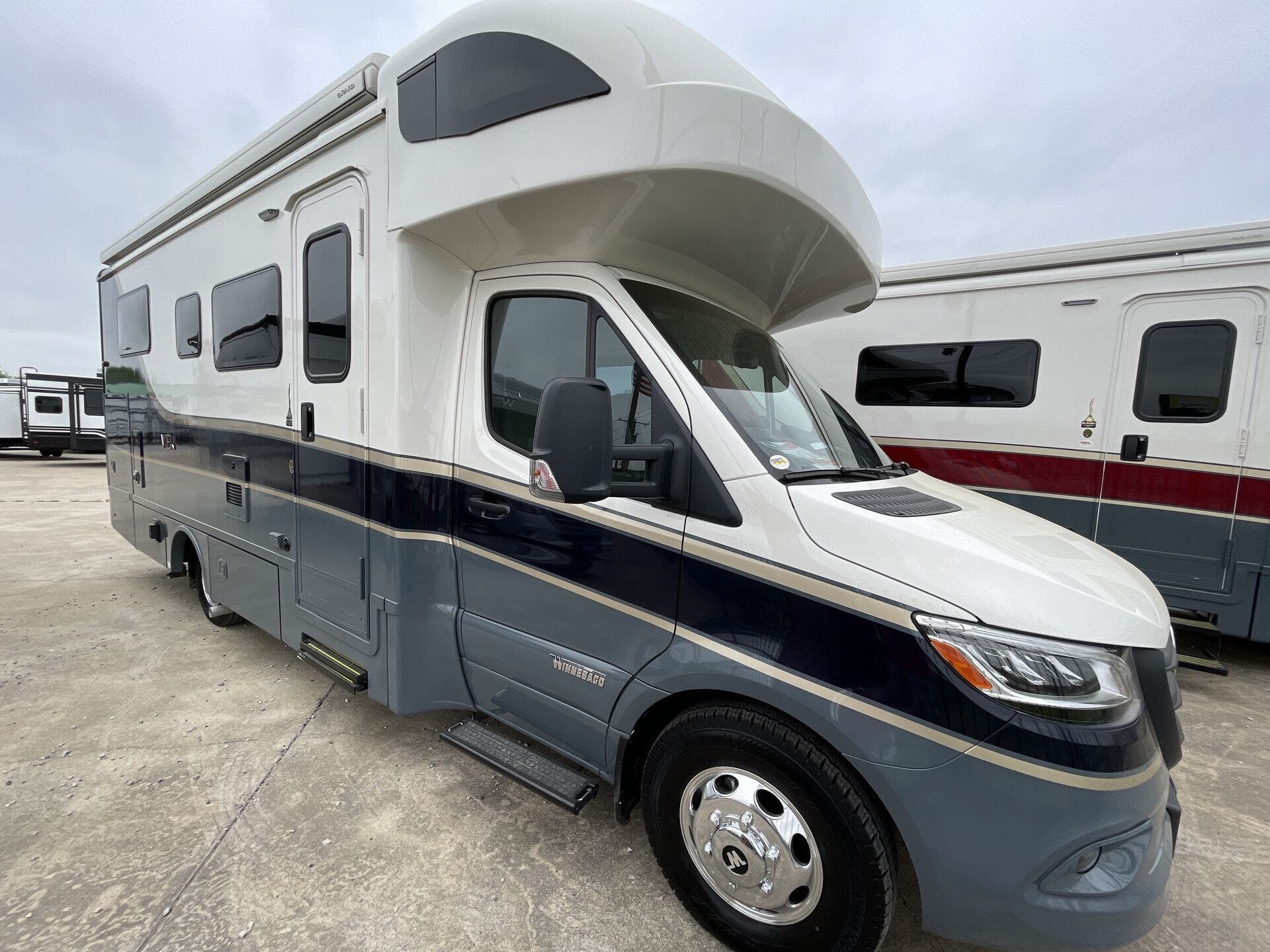 New 2027 Winnebago View 24R available in Rockwall, Texas