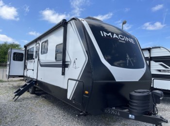 New 2026 Grand Design Imagine 3100RD available in Rockwall, Texas