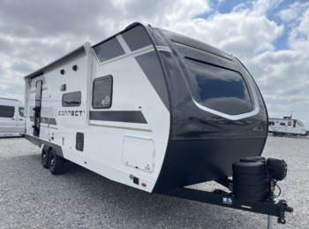 New 2026 K-Z Connect 261RB available in Rockwall, Texas