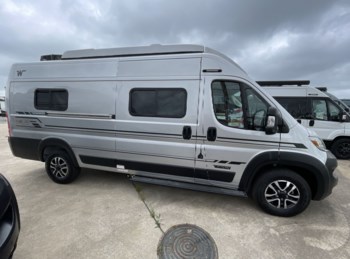 New 2026 Winnebago Solis 59PX available in Rockwall, Texas