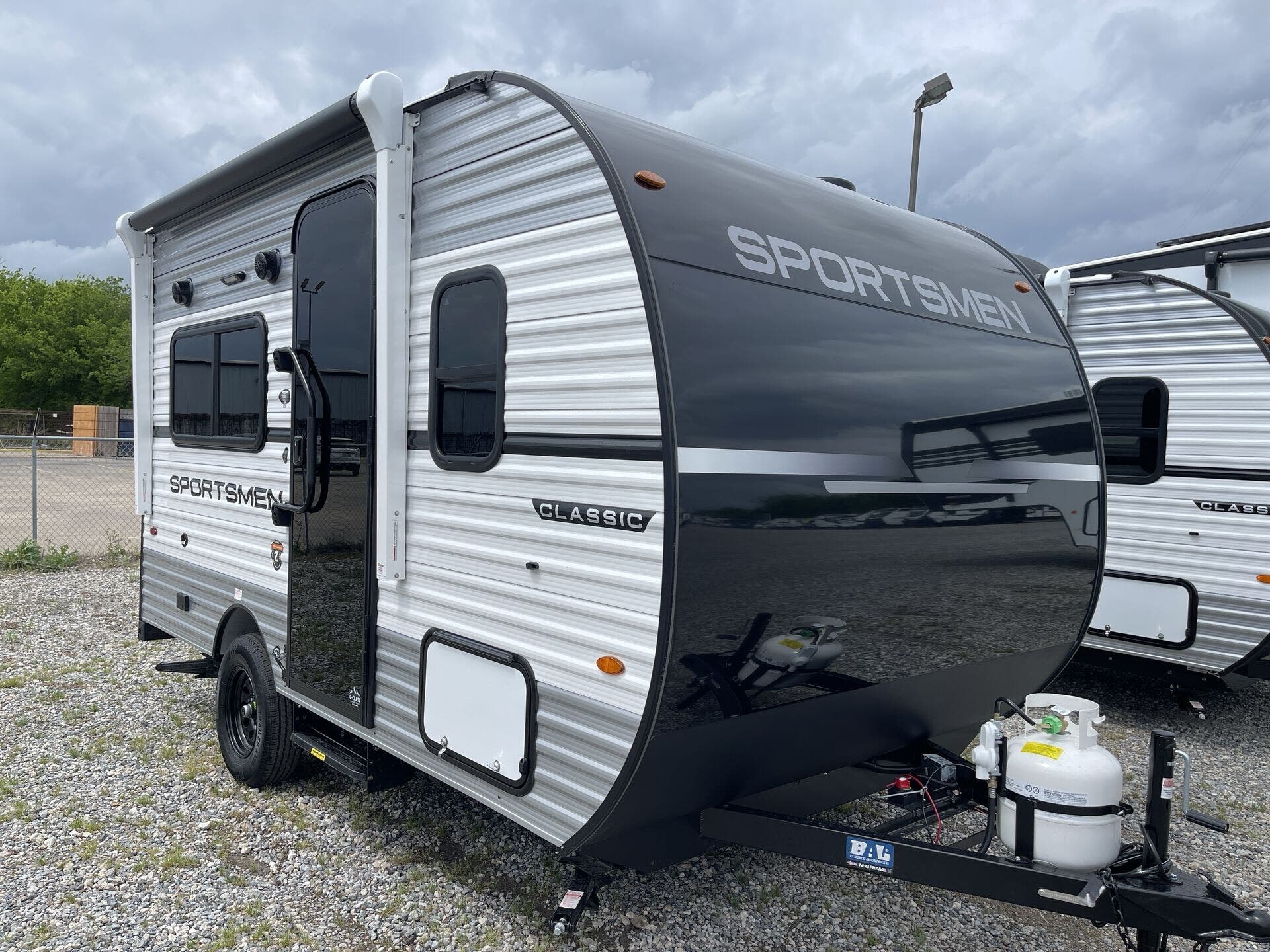 New 2026 K-Z Sportsmen Classic 130RD available in Rockwall, Texas