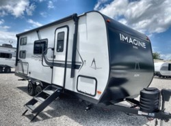 New 2026 Grand Design Imagine AIM 20BHA available in Rockwall, Texas