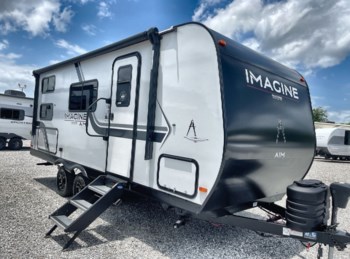 New 2026 Grand Design Imagine AIM 20BHA available in Rockwall, Texas
