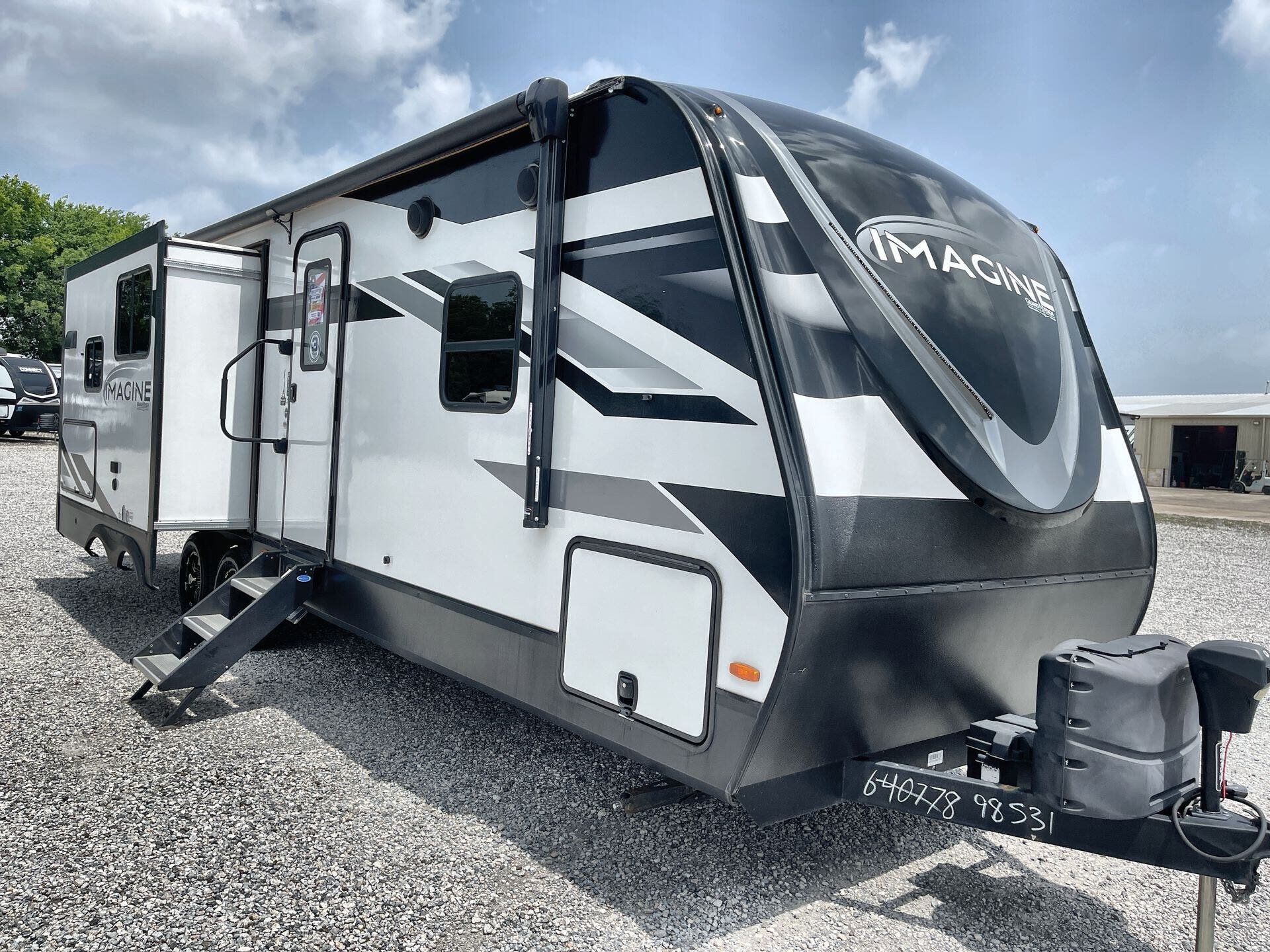 Used 2022 Grand Design Imagine 2670MK available in Rockwall, Texas