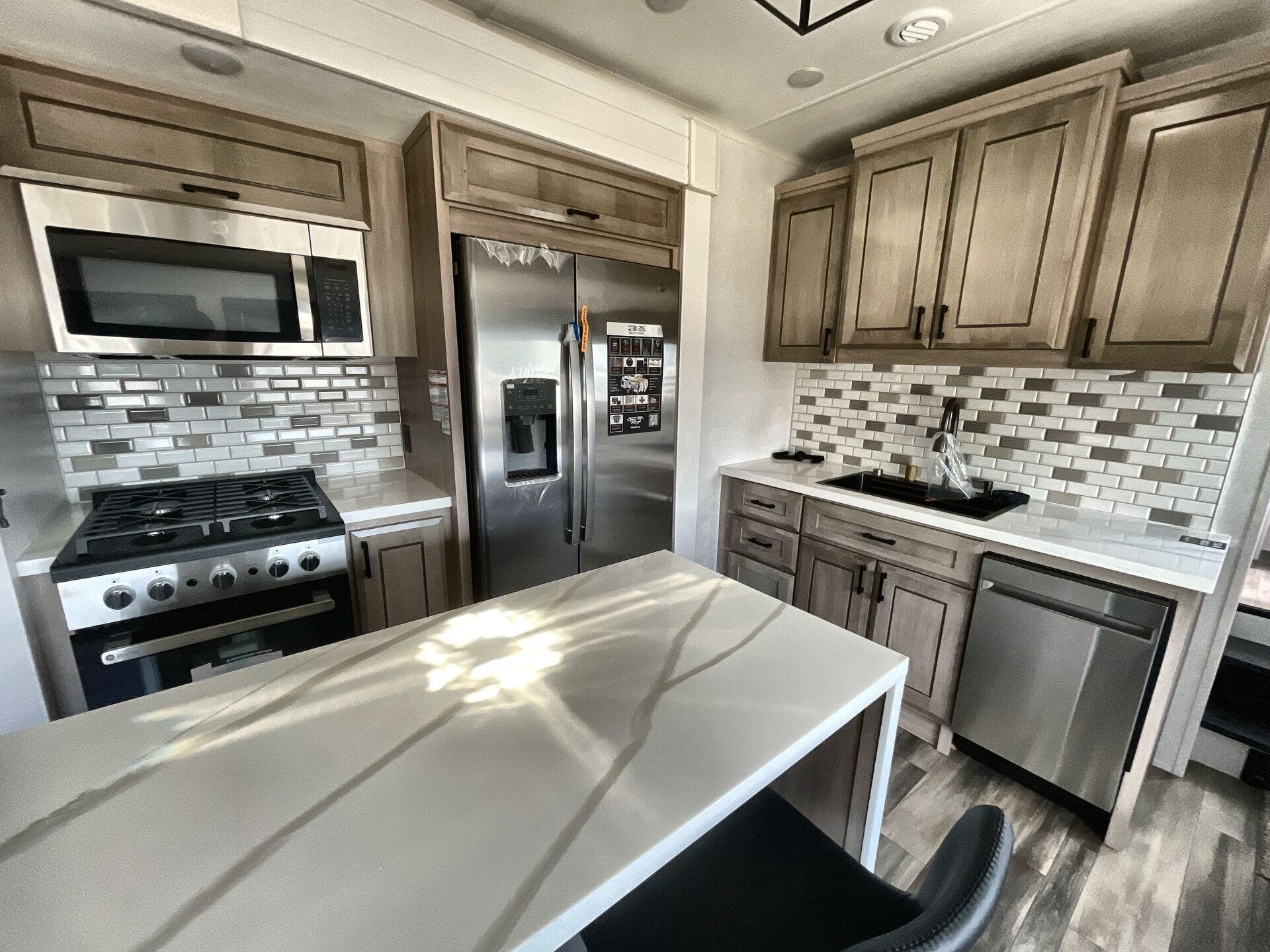 New 2026 Highland Ridge Open Range 3X 393TBR available in Rockwall, Texas