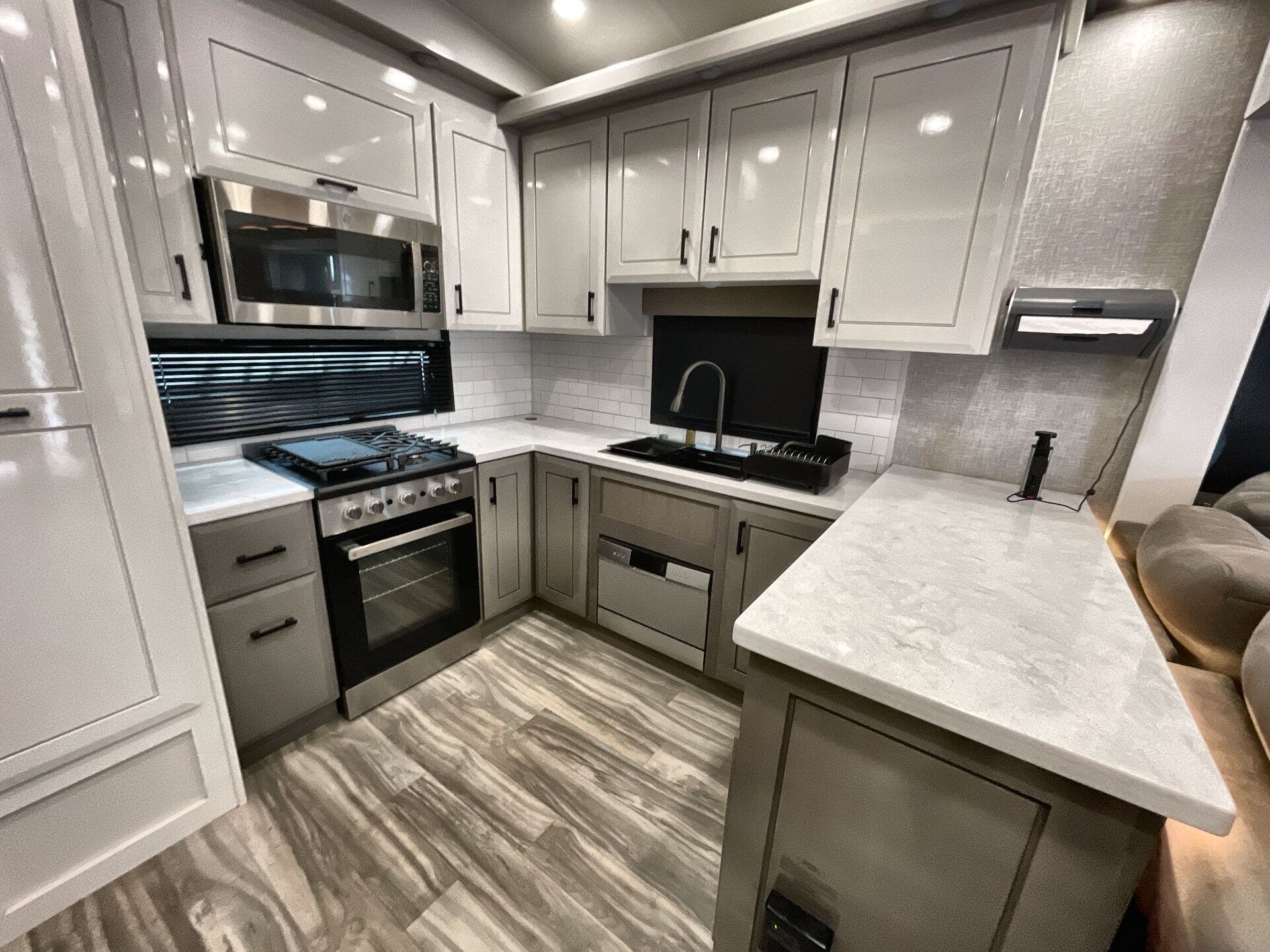 Used 2025 Jayco Pinnacle M-38FBRK available in Rockwall, Texas