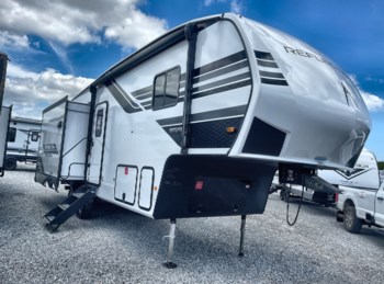 New 2026 Grand Design Reflection 100 28RL available in Rockwall, Texas