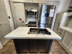 New 2026 Grand Design Solitude 380FL available in Rockwall, Texas