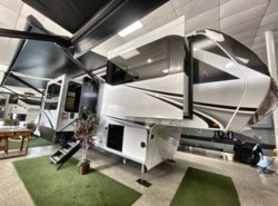 New 2026 Grand Design Solitude 380FL available in Rockwall, Texas