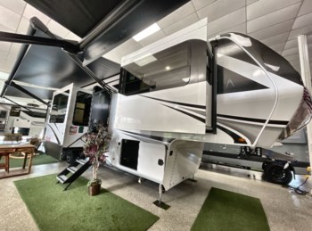 New 2026 Grand Design Solitude 380FL available in Rockwall, Texas
