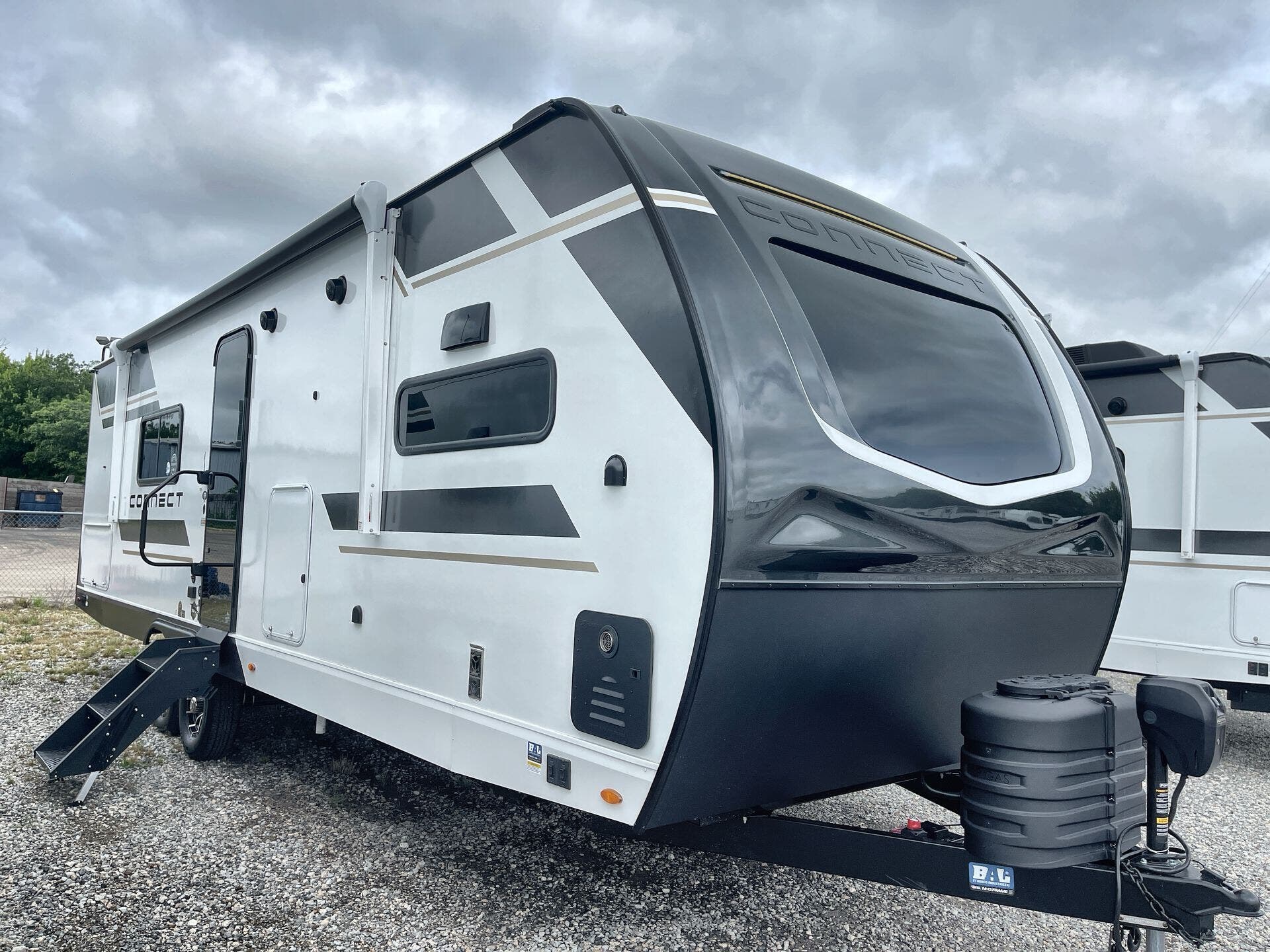 New 2026 K-Z Connect 282FKK available in Rockwall, Texas
