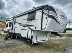 Used 2020 Heartland Bighorn 37SS available in Rockwall, Texas