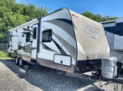 Used 2016 Keystone Cougar 28RBS available in Rockwall, Texas
