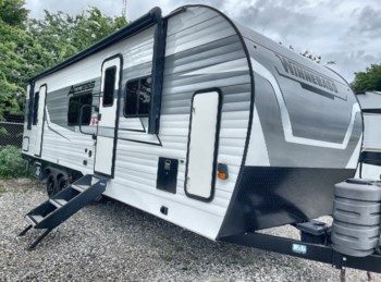 Used 2024 Winnebago Access 28FK available in Rockwall, Texas