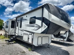 Used 2022 Keystone Alpine 3850RD available in Rockwall, Texas