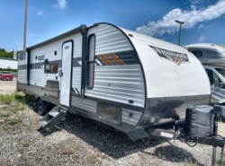 Used 2022 Forest River WILDWOODXLITE 28VBXL available in Rockwall, Texas