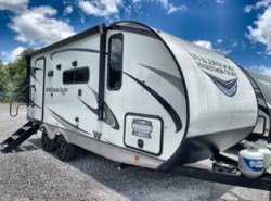 Used 2021 Forest River HERITAGE GLEN 19RBHL available in Rockwall, Texas