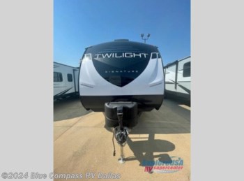New 2022 Cruiser RV Twilight Signature TWS 2580 available in Mesquite, Texas