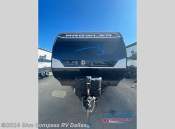 New 2021 Heartland Prowler 276RE available in Mesquite, Texas