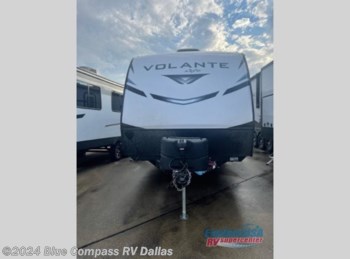 New 2021 CrossRoads Volante 25RL available in Mesquite, Texas