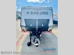  New 2022 Black Series HQ12 Black Series Camper available in Mesquite, Texas