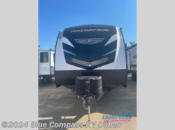  New 2022 Cruiser RV Radiance Ultra Lite 25RB available in Mesquite, Texas